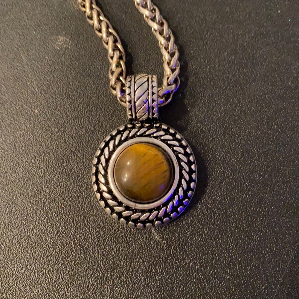 Premier designs necklace